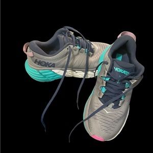 Hoka Running Shoes